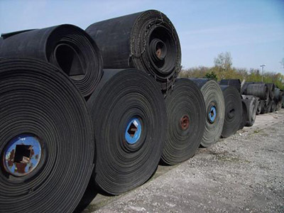 淺析聚酯輸送帶在水產(chǎn)品行業(yè)中的安裝技巧