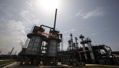 加碼中國(guó)煤化工領(lǐng)域 空氣產(chǎn)品公司收購(gòu)殼牌煤氣化業(yè)務(wù)，布局清潔能源新賽道